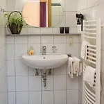 דירה Appartementhaus Safferstetten באד פיסינג
