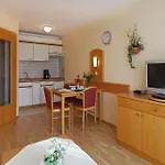 Appartementhaus Safferstetten * באד פיסינג