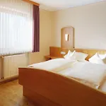דירה Appartementhaus Safferstetten *