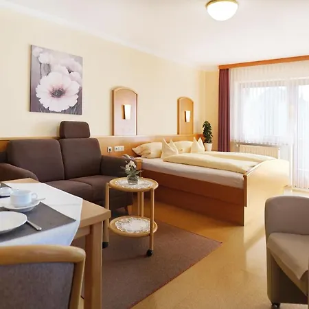 Appartementhaus Safferstetten Appartement Bad Füssing