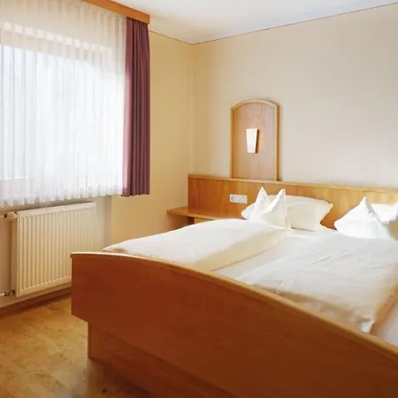 アパート Appartementhaus Safferstetten *