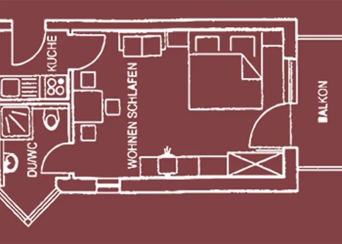 Appartement Appartementhaus Safferstetten